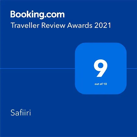 Safiiri *