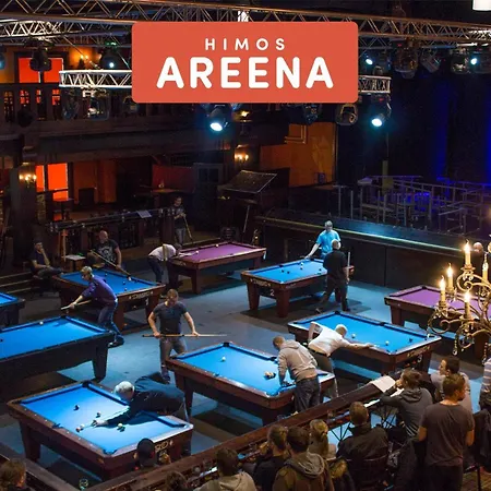 Prázdninový dům Safiiri *