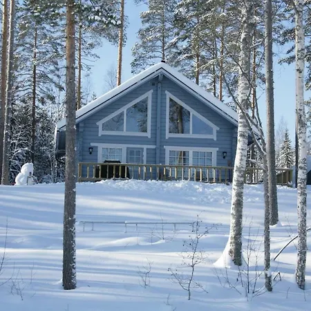 Safiiri Vakantiehuis *