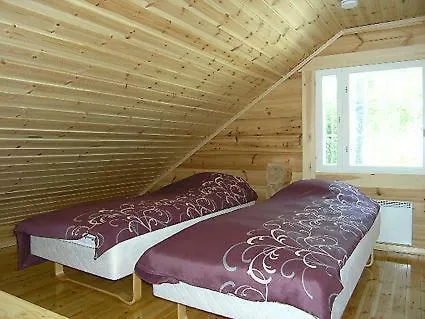 Safiiri Vakantiehuis *
