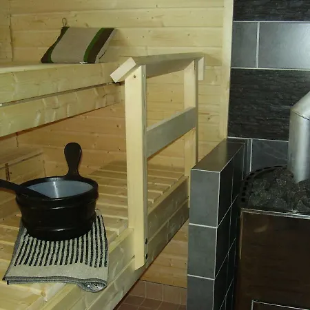 Safiiri Vakantiehuis