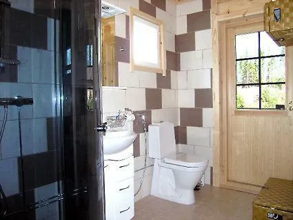 Safiiri Vakantiehuis *