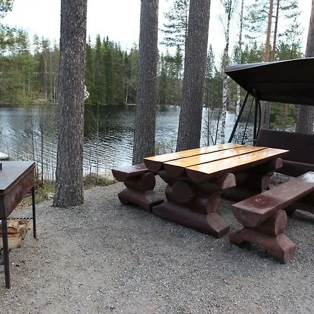 Vakantiehuis Safiiri *