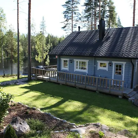 Vakantiehuis Safiiri
