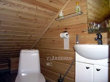 Safiiri Vakantiehuis