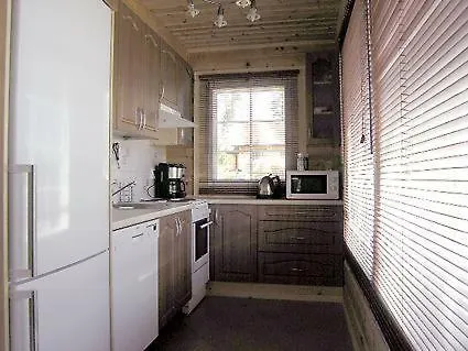 Ferienhaus Safiiri Holiseva