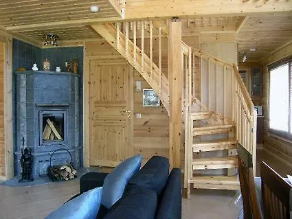 Safiiri Vakantiehuis