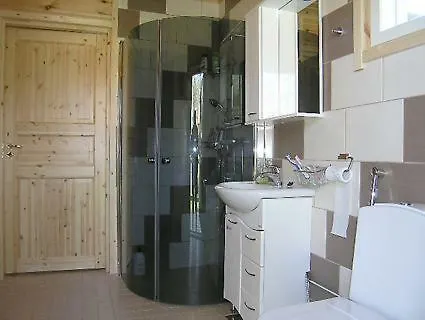 Vakantiehuis Safiiri Holiseva