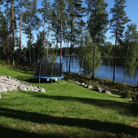 Safiiri Prázdninový dům