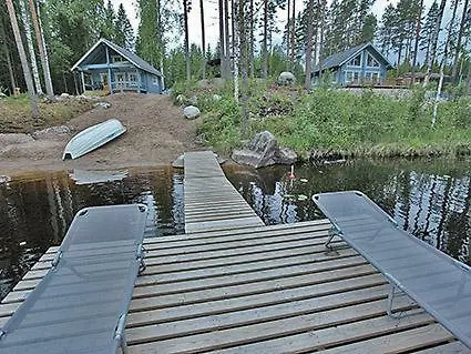 Vakantiehuis Safiiri *