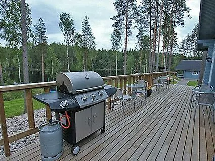 Vakantiehuis Safiiri *
