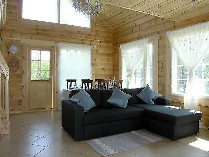 Safiiri Vakantiehuis