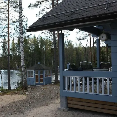 Safiiri Vakantiehuis *