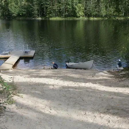 Safiiri Сasa de vacaciones