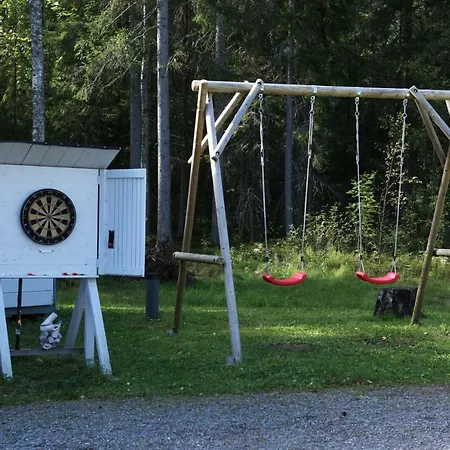 Vakantiehuis Safiiri
