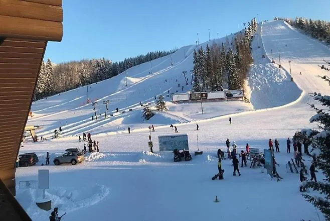 Hébergement de vacances Safiiri *