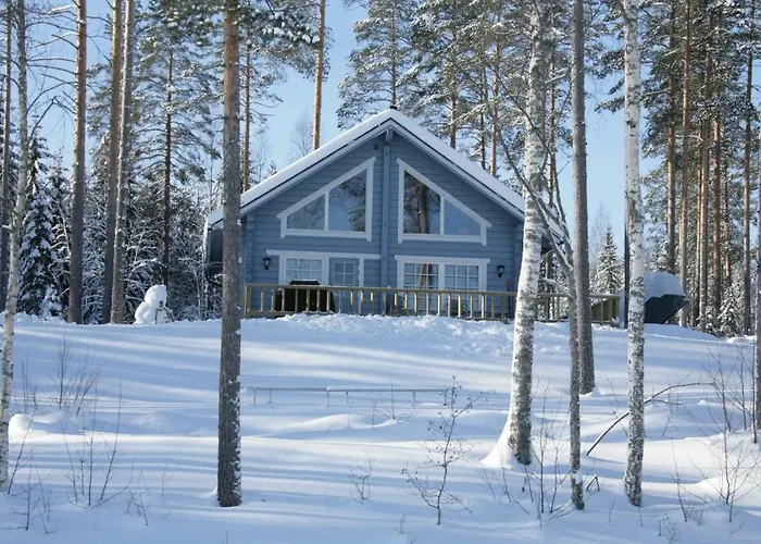 Safiiri Hébergement de vacances *