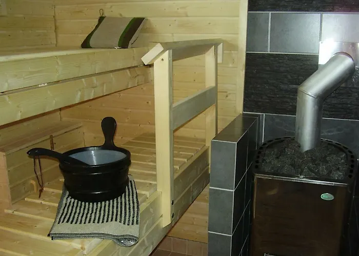 Safiiri Holiday home