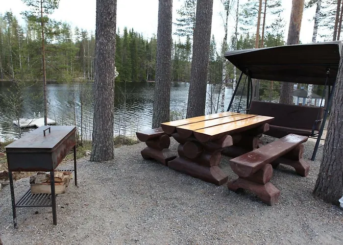 Hébergement de vacances Safiiri *