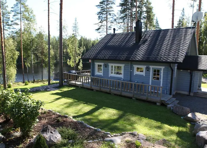 Holiday home Safiiri