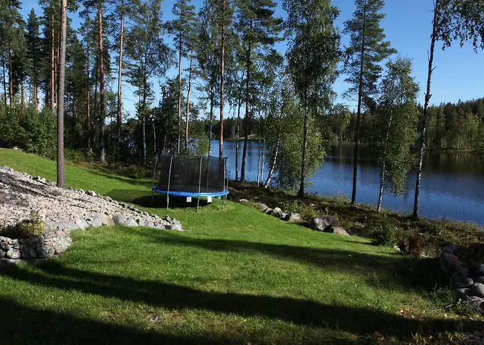 Safiiri Holiday home