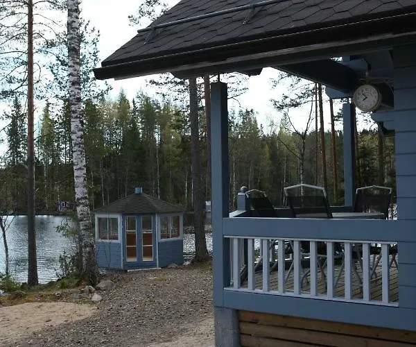 Safiiri Hébergement de vacances *