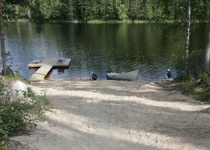 Safiiri Hébergement de vacances