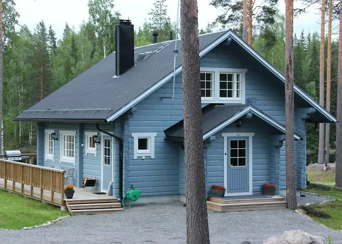 Safiiri Hébergement de vacances Holiseva