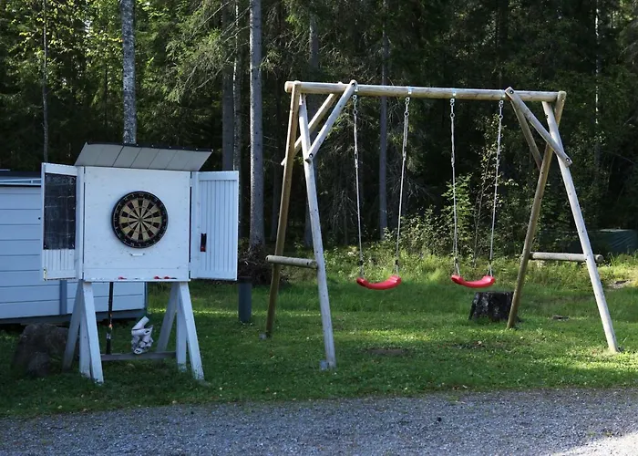 Hébergement de vacances Safiiri